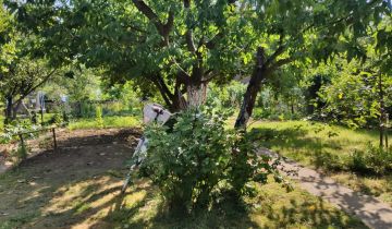 Działka rod Wola Mielecka