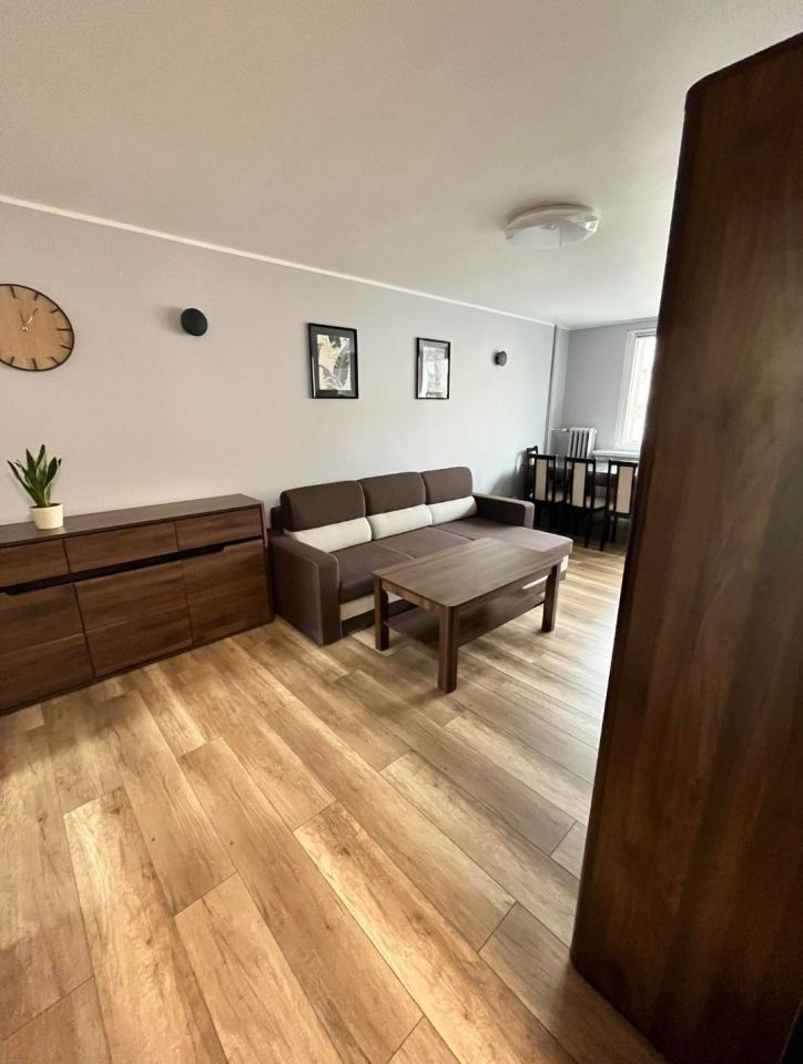 Mieszkanie 3-pokojowe Zielona Góra, ul. Ogrodowa