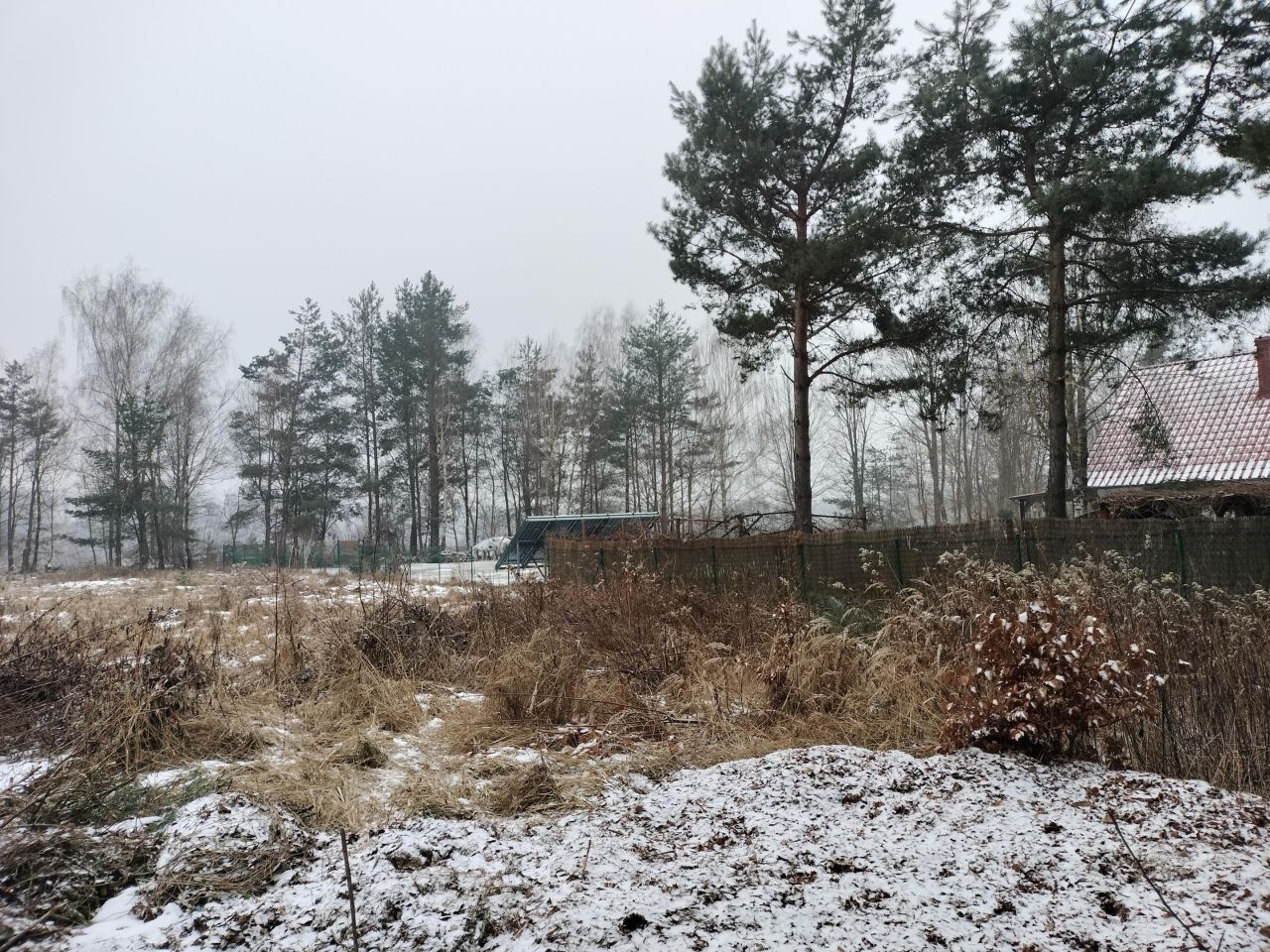 Działka rolno-budowlana Gola Wielka. Zdjęcie 3