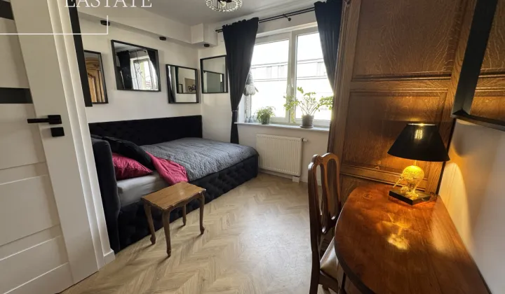 Mieszkanie 2-pokojowe Warszawa Włochy, ul. Słowicza