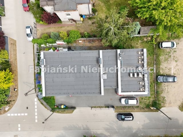 Biuro Poznań Zawady, ul. Rozewska. Zdjęcie 3