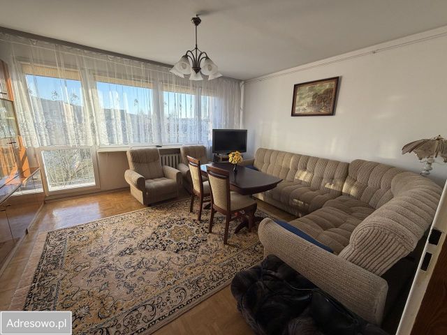 Mieszkanie 3-pokojowe Kielce Barwinek, ul. Barwinek. Zdjęcie 1