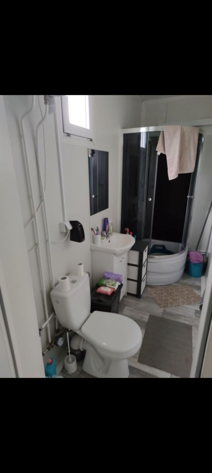 Działka rod Bydgoszcz, Ul Piękna Borówno. Zdjęcie 4