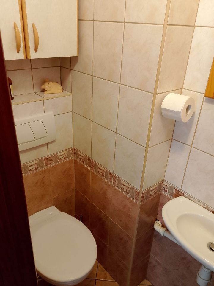 Mieszkanie 3-pokojowe Opole Chabrów, ul. Chabrów. Zdjęcie 5