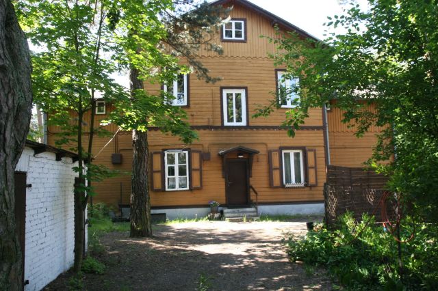 Mieszkanie 2-pokojowe Otwock. Zdjęcie 1