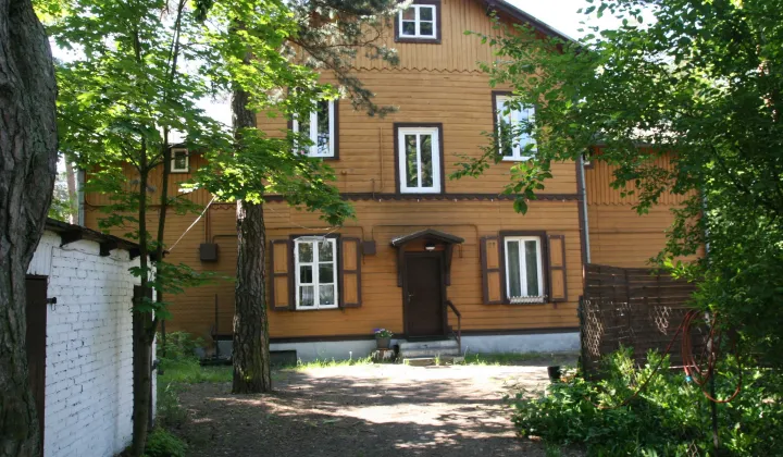 Mieszkanie 2-pokojowe Otwock