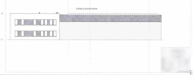 Działka inwestycyjna Siechnice, ul. Tadeusza Kościuszki. Zdjęcie 4