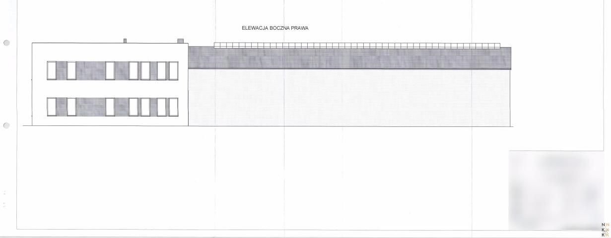 Działka inwestycyjna Siechnice, ul. Tadeusza Kościuszki. Zdjęcie 4