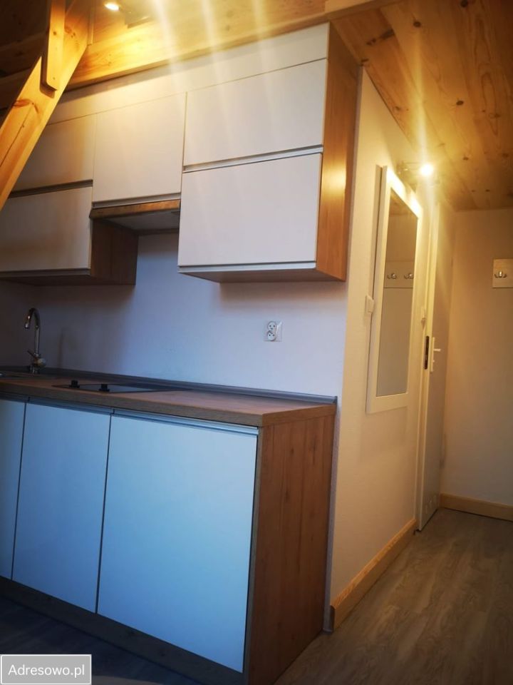 Mieszkanie 3-pokojowe Wrocław Śródmieście, ul. Franklina Delano Roosevelta. Zdjęcie 5