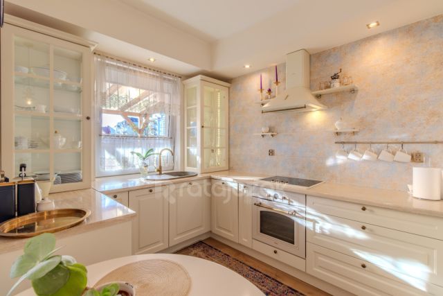 Mieszkanie 3-pokojowe Rumia, ul. Dębogórska. Zdjęcie 4