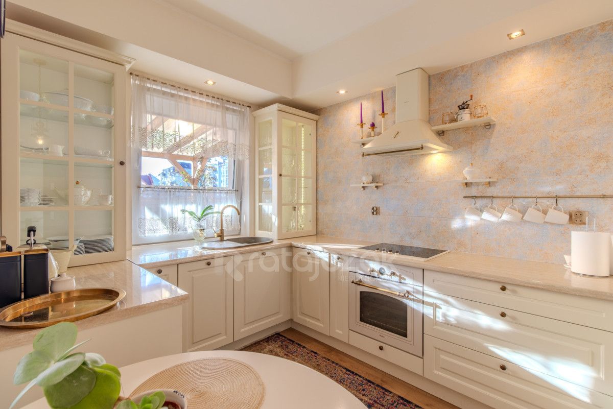 Mieszkanie 3-pokojowe Rumia, ul. Dębogórska. Zdjęcie 4