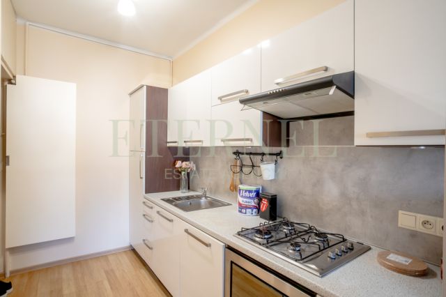 Mieszkanie 1-pokojowe Kraków Grzegórzki, ul. Mogilska. Zdjęcie 5