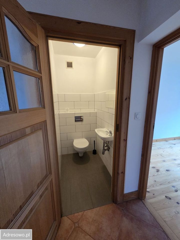 Mieszkanie 5-pokojowe Kraków Prądnik Biały, ul. Mikołaja Reja. Zdjęcie 16