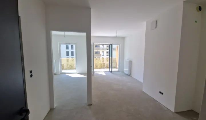 Mieszkanie 2-pokojowe Warszawa Wola, ul. Redutowa