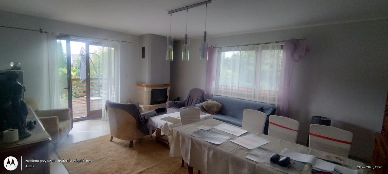 bliźniak Szczecin Gumieńce, ul. Harnasiów. Zdjęcie 4