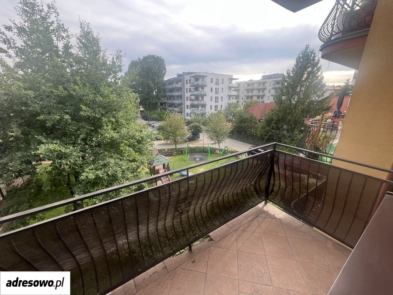 Mieszkanie 3-pokojowe Ząbki, ul. Szwoleżerów. Zdjęcie 19