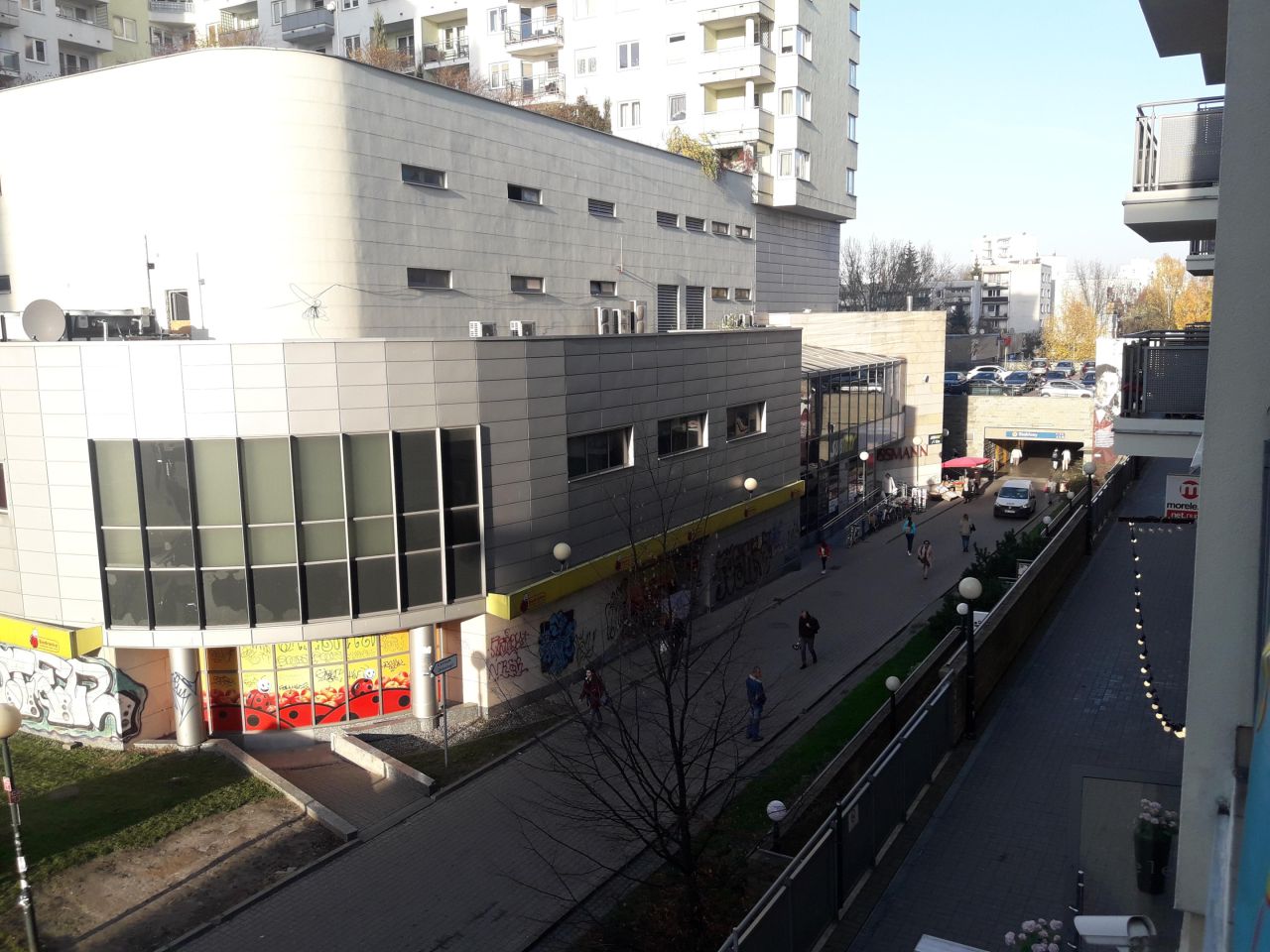 Pokój Warszawa Ursynów, al. Komisji Edukacji Narodowej. Zdjęcie 11