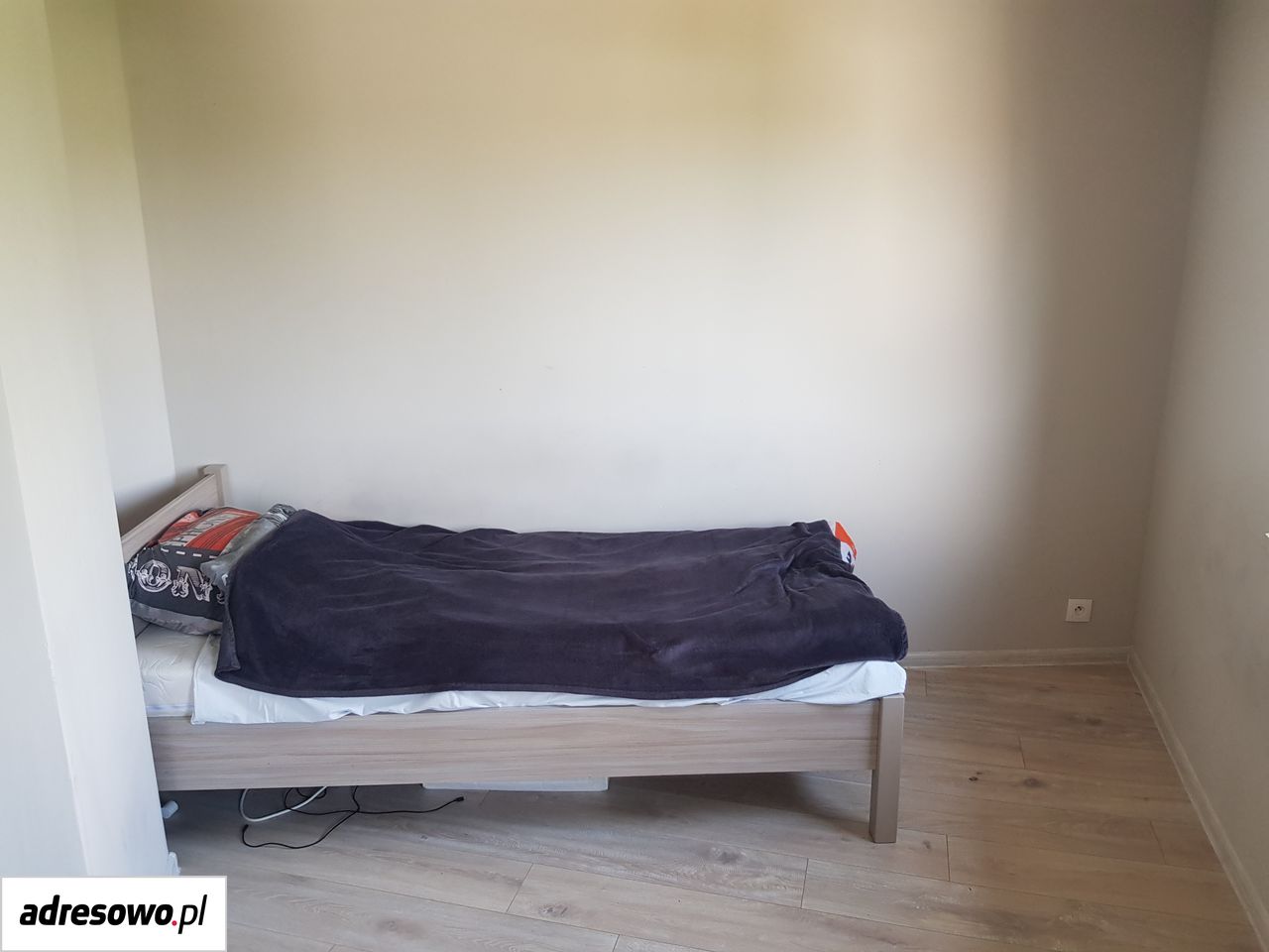 Mieszkanie 3-pokojowe Kraków Bronowice. Zdjęcie 7