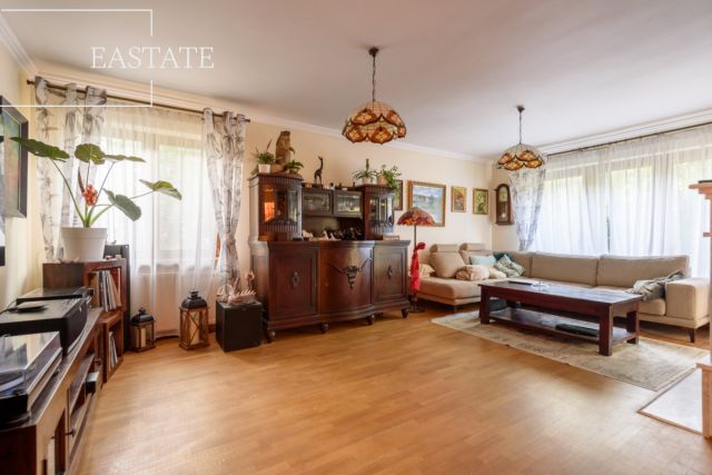 dom wolnostojący, 6 pokoi Kiełpin, ul. Bukowa. Zdjęcie 5