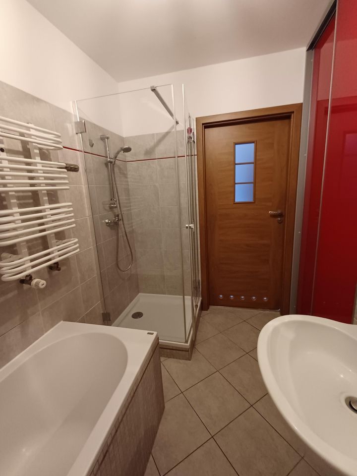 Mieszkanie 3-pokojowe Białystok Sienkiewicza, ul. Wąska. Zdjęcie 13