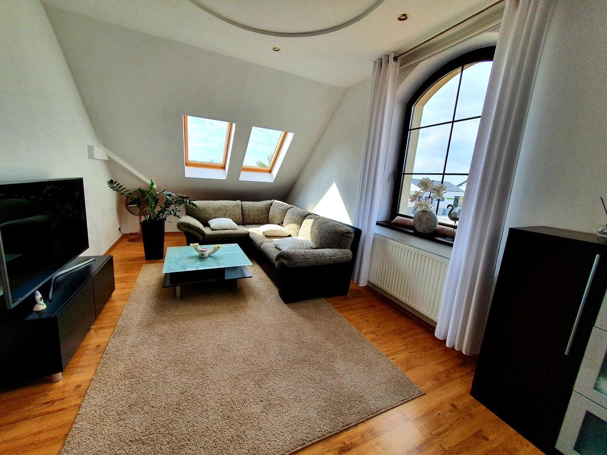 dom wolnostojący, 5 pokoi Oleśnica, ul. Żytnia. Zdjęcie 14