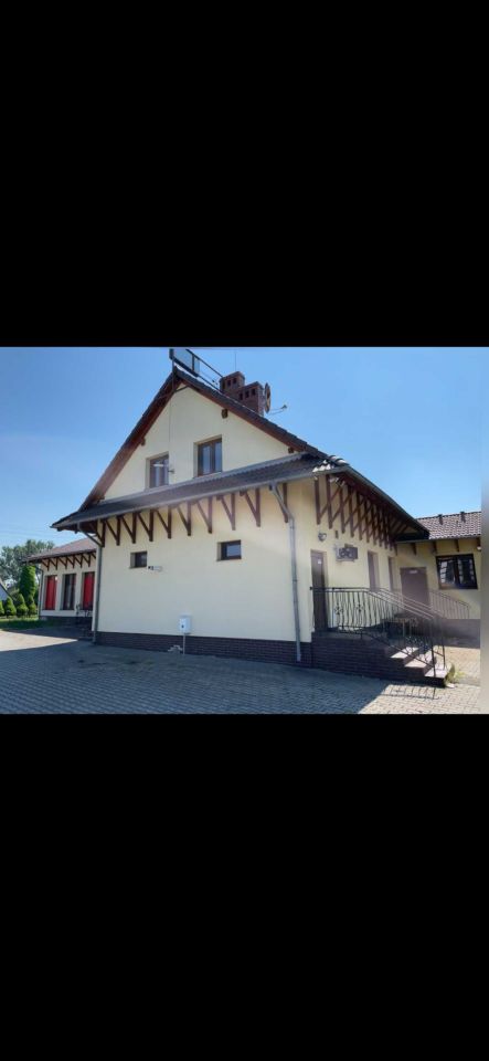 Lokal Mostki. Zdjęcie 3