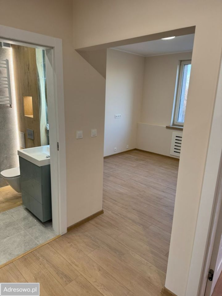 Mieszkanie 2-pokojowe Katowice Szopienice, ul. Ludwika Zamenhofa. Zdjęcie 19