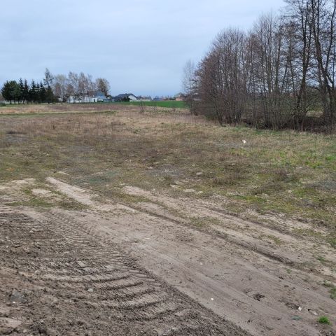 Działka budowlana Niemcz. Zdjęcie 1