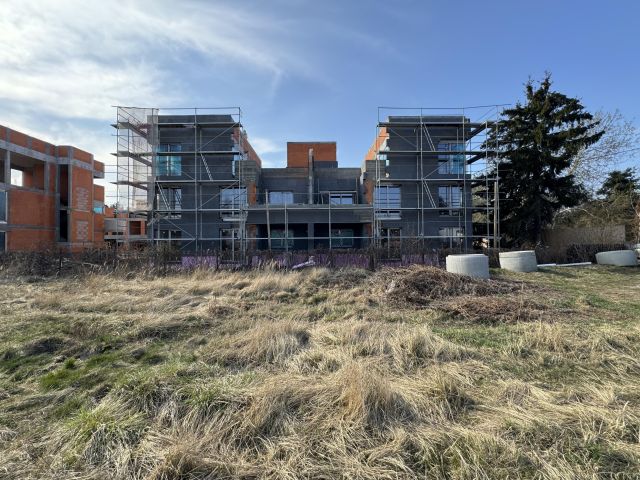 bliźniak, 7 pokoi Michałowice, ul. Ogrodowa. Zdjęcie 1