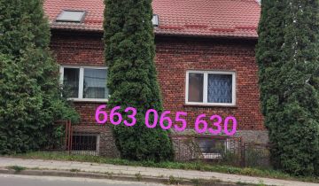 gospodarstwo, 3 pokoje Niegowonice, ul. Szkolna