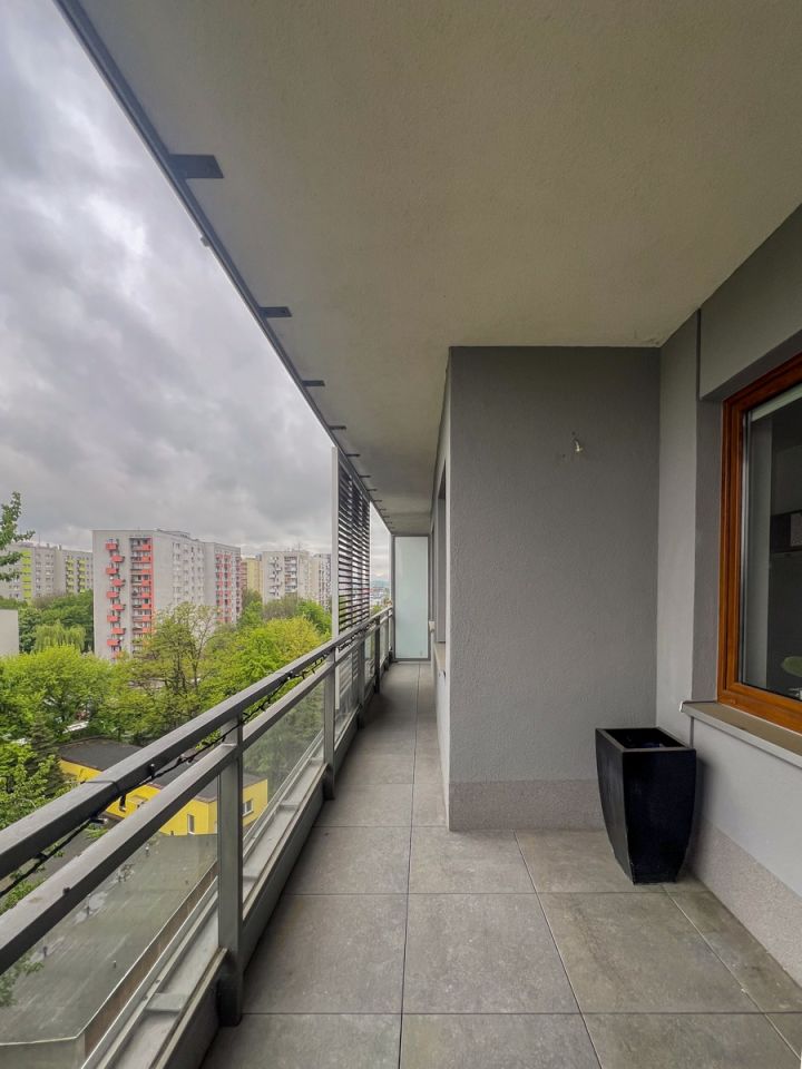 Mieszkanie 2-pokojowe Kraków Prądnik Biały, ul. Kluczborska. Zdjęcie 15