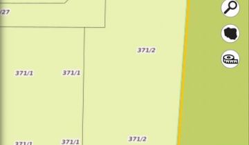 Działka budowlana Bagno