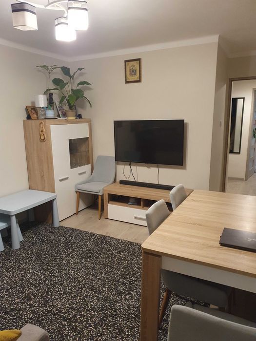 Mieszkanie 3-pokojowe Siemiatycze, ul. 11 Listopada