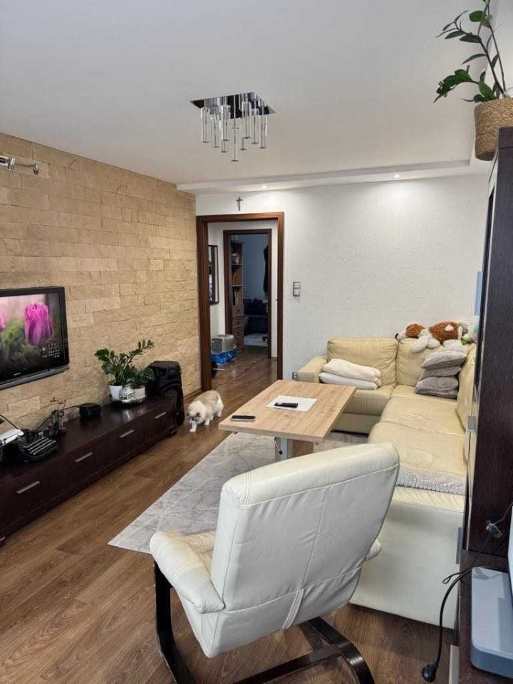 Mieszkanie 3-pokojowe Niemodlin, al. Wolności. Zdjęcie 5