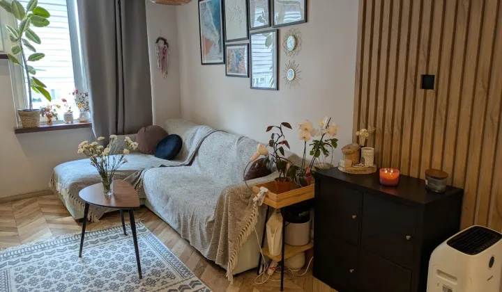 Mieszkanie 2-pokojowe Kraków Bieńczyce, os. Kalinowe