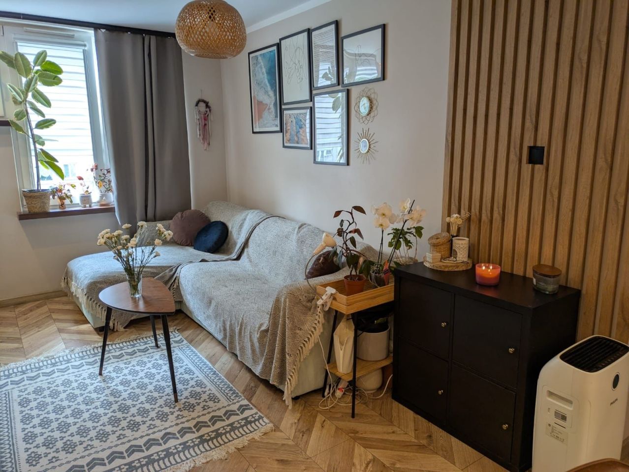 Mieszkanie 2-pokojowe Kraków Bieńczyce, os. Kalinowe