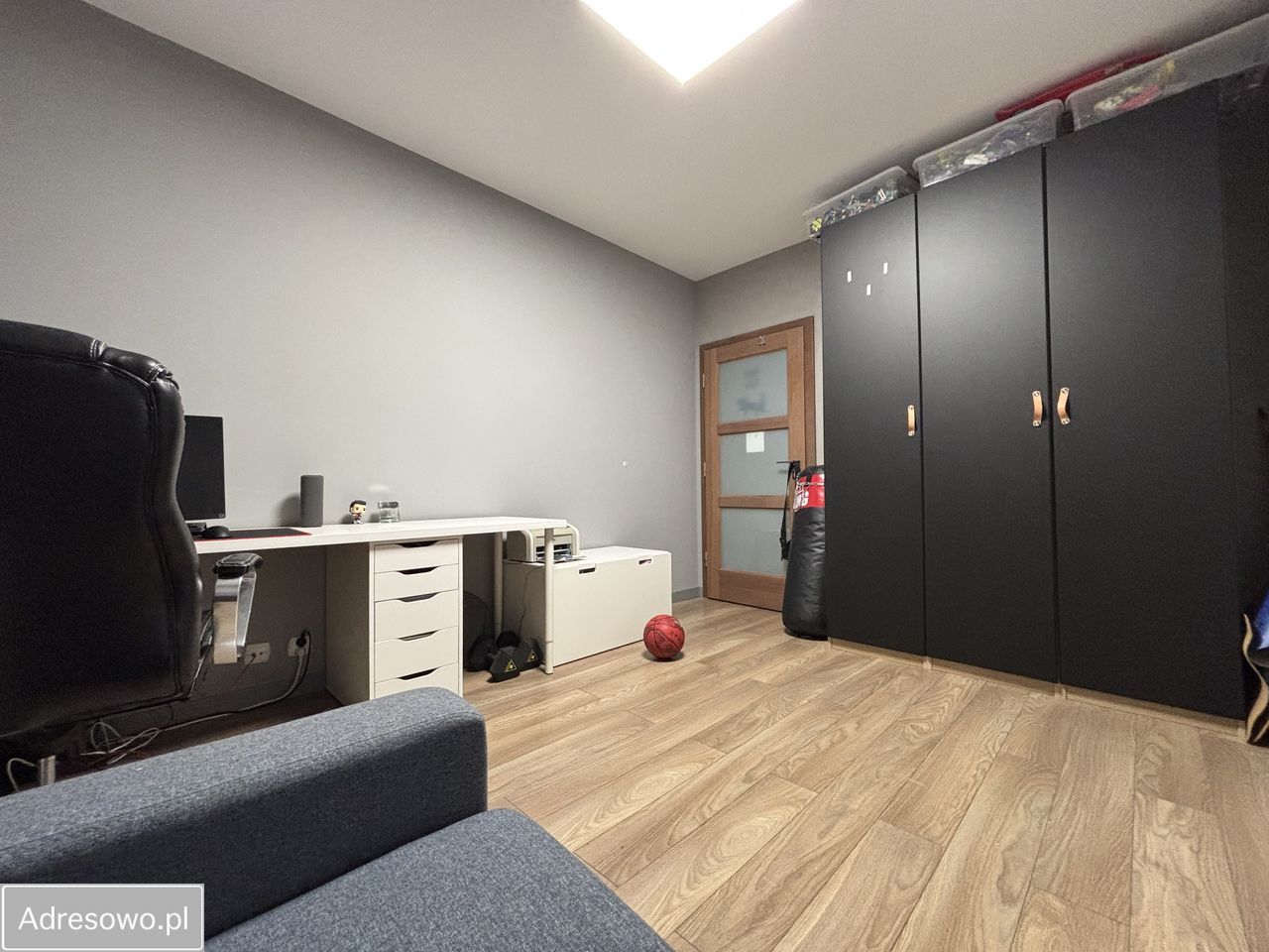 Mieszkanie 3-pokojowe Kraków Dębniki, ul. dr. Jana Piltza. Zdjęcie 10