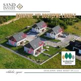 Mieszkanie 4-pokojowe Charzykowy, ul. Gimnazjalna