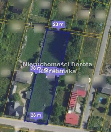 Działka budowlana Małecz. Zdjęcie 7