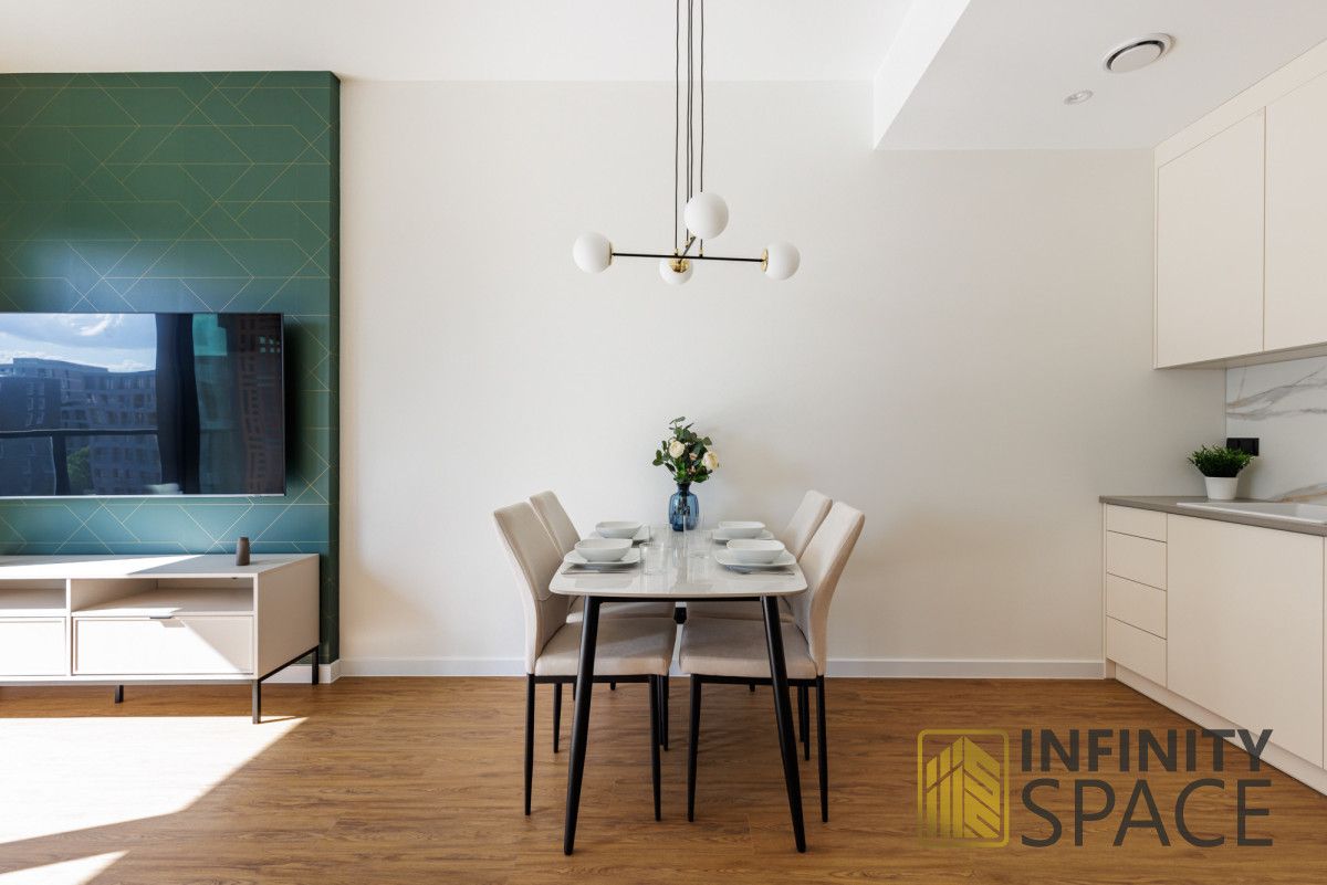 Mieszkanie 2-pokojowe Warszawa Wola, ul. Prosta. Zdjęcie 3