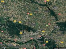 Działka inwestycyjna Papowo Toruńskie