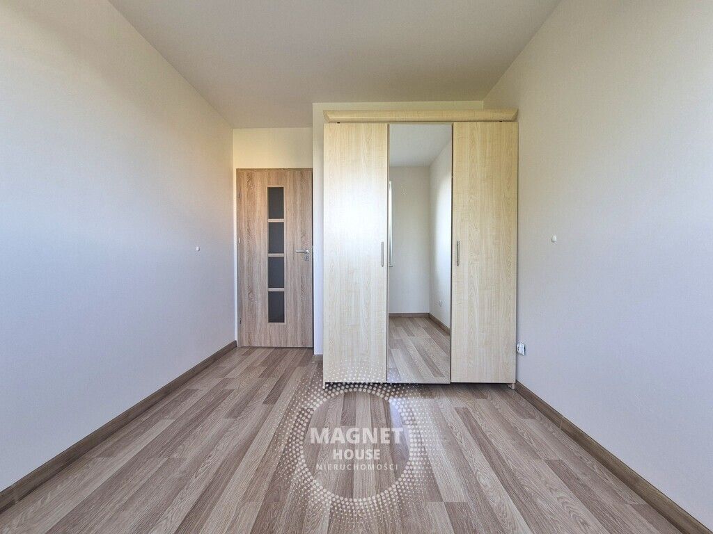 Mieszkanie 2-pokojowe Szczecin Pomorzany, ul. Sierpowa. Zdjęcie 4