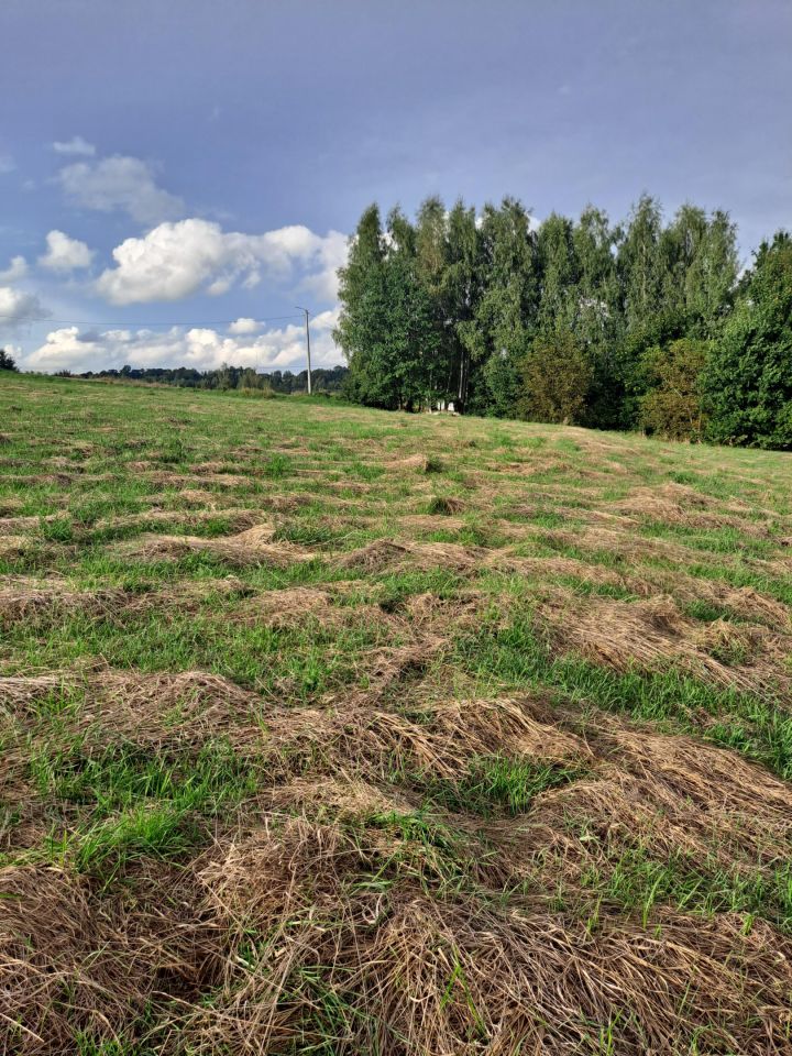 Działka budowlana Jankówka Dolna Jankówka. Zdjęcie 6