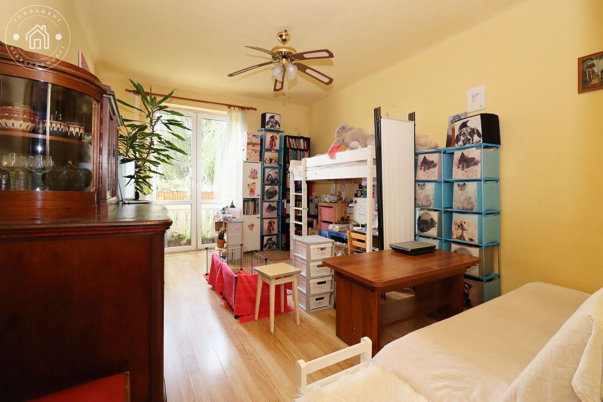 Mieszkanie 2-pokojowe Lublin, ul. Krańcowa