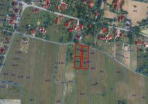 Działka budowlana Miłogostowice. Zdjęcie 4