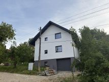 dom wolnostojący, 5 pokoi Przemyśl Kruhel Mały, ul. Kruhelska. Zdjęcie 4