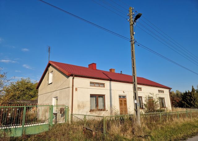 gospodarstwo Strzelna. Zdjęcie 1