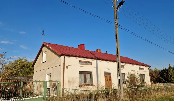 gospodarstwo Strzelna