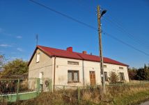 gospodarstwo Strzelna