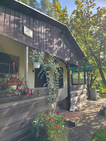 Działka rod Olsztyn. Zdjęcie 1